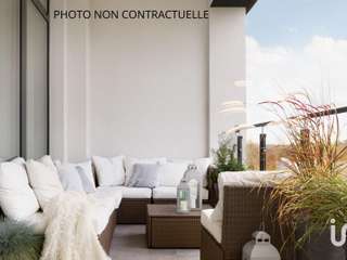 Vente appartement 2 pièces Vente appartement 2 pièces