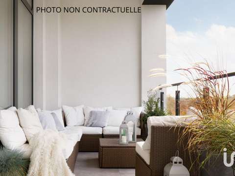 Vente appartement 2 pièces Vente appartement 2 pièces