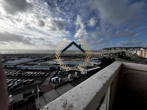 Vente Appartement 2 piècesLe Havre