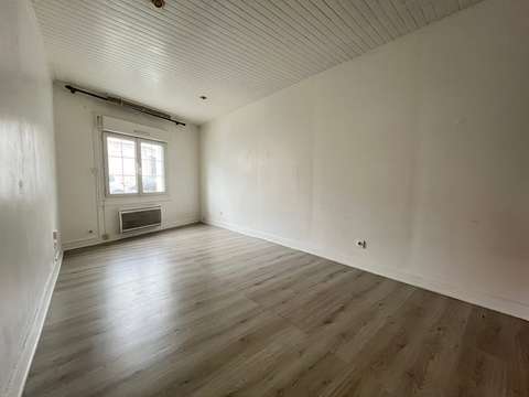 Vente appartement 1 pièce Le Havre 76