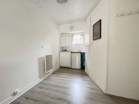 Vente appartement 1 pièce Vente appartement 1 pièce