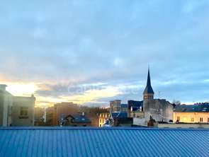 Vente Appartement 2 piècesLe Havre