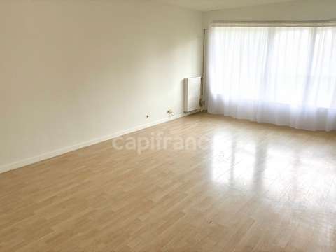 Vente appartement 4 pièces Le Havre 76