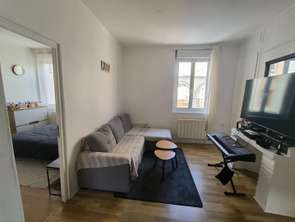 Vente Appartement 2 piècesLe Havre