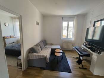 Vente appartement 2 pièces Le Havre 76