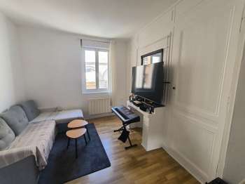 Vente appartement 2 pièces Vente appartement 2 pièces