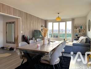 Vente Appartement 4 piècesLe Havre