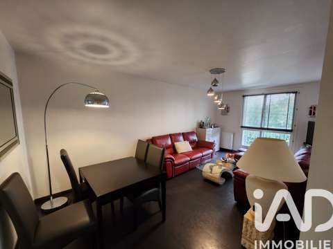 Vente appartement 5 pièces Le Havre 76