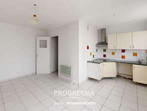 Vente Appartement 2 piècesLe Havre