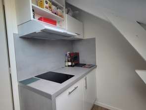 Vente Appartement T1Le Havre