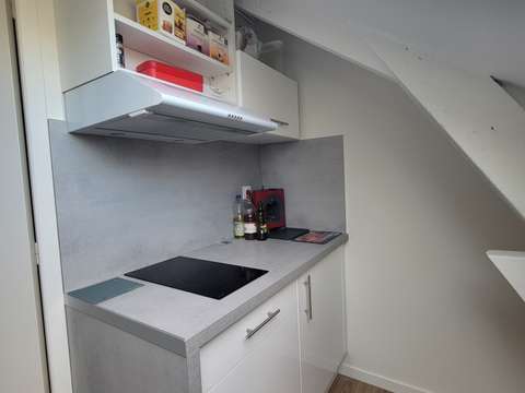 Vente appartement 1 pièce Le Havre 76