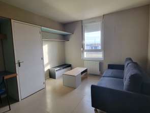 Vente Appartement T1Le Havre
