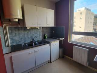 Vente appartement 1 pièce Vente appartement 1 pièce