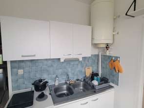 Vente Appartement T1Le Havre