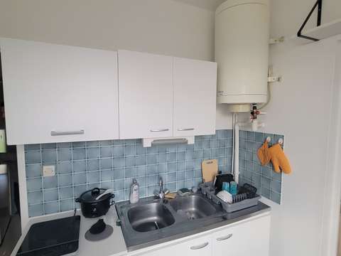Vente appartement 1 pièce Le Havre 76