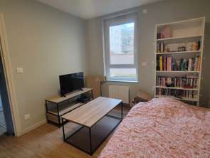 Vente Appartement T1Le Havre