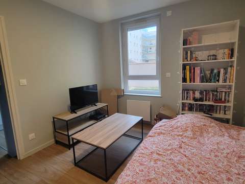Vente appartement 1 pièce Le Havre 76