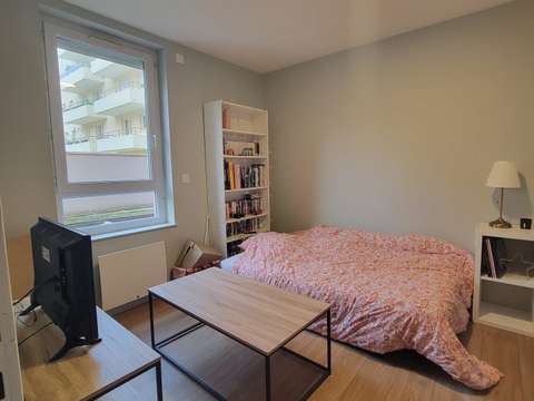 Vente appartement 1 pièce Vente appartement 1 pièce