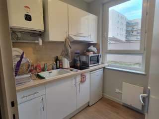 Vente appartement 1 pièce Vente appartement 1 pièce