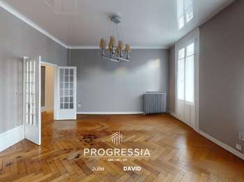 Vente appartement 5 pièces Le Havre 76