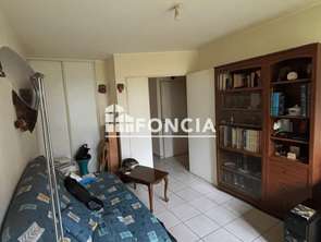 Vente Appartement 2 piècesLe Havre