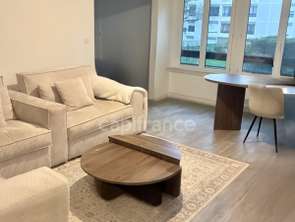 Vente Appartement 4 piècesLe Havre