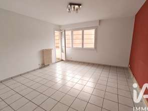 Vente Appartement 3 piècesLe Havre