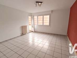 Vente Appartement 3 piècesLe Havre