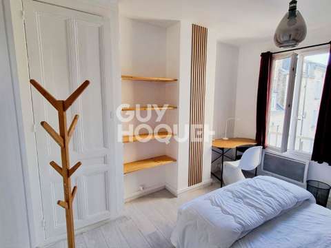 Vente appartement 5 pièces Vente appartement 5 pièces