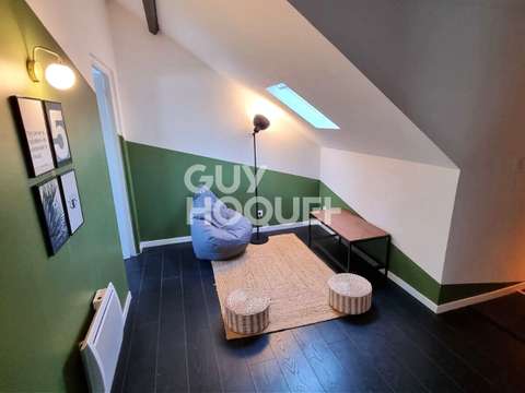 Vente appartement 5 pièces Vente appartement 5 pièces