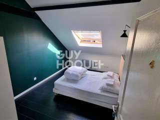 Vente appartement 5 pièces Vente appartement 5 pièces