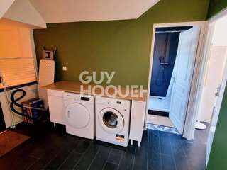 Vente appartement 5 pièces Vente appartement 5 pièces