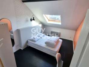 Vente Appartement 5 piècesLe Havre