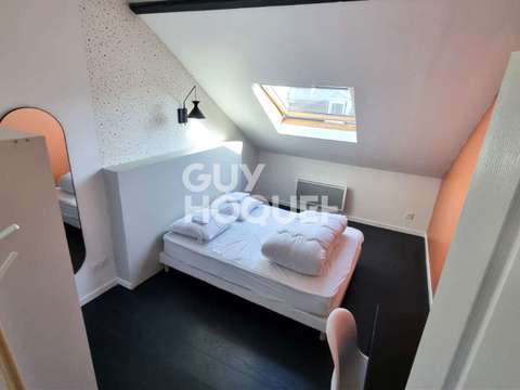 Vente appartement 5 pièces Le Havre 76