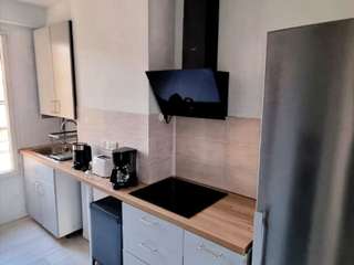 Vente appartement 5 pièces Vente appartement 5 pièces