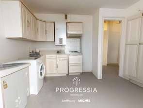 Vente Appartement 3 piècesLe Havre