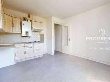 Vente appartement 3 pièces Le Havre 76