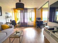 Vente appartement 1 pièce Vente appartement 1 pièce