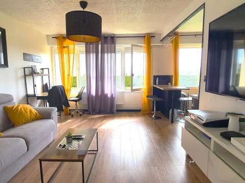 Vente appartement 1 pièce Le Havre 76