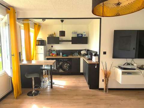 Vente appartement 1 pièce Vente appartement 1 pièce