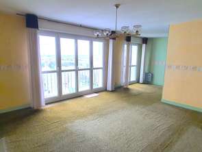 Vente Appartement 3 piècesLe Havre