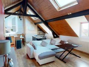 Vente Appartement 4 piècesLe Havre