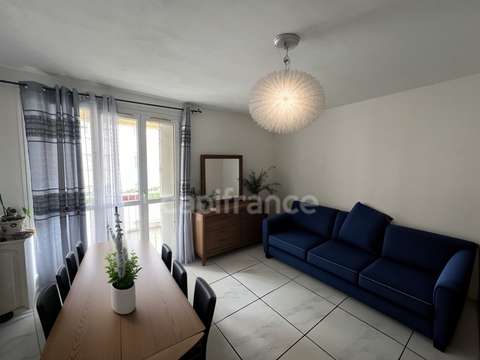 Vente appartement 3 pièces Le Havre 76