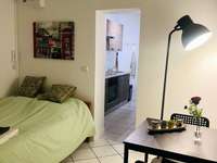 Vente appartement 1 pièce Vente appartement 1 pièce