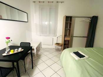 Vente appartement 1 pièce Vente appartement 1 pièce
