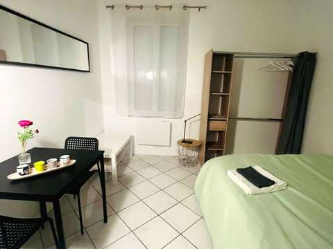 Vente appartement 1 pièce