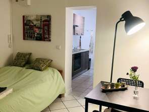 Vente Appartement T1Le Havre