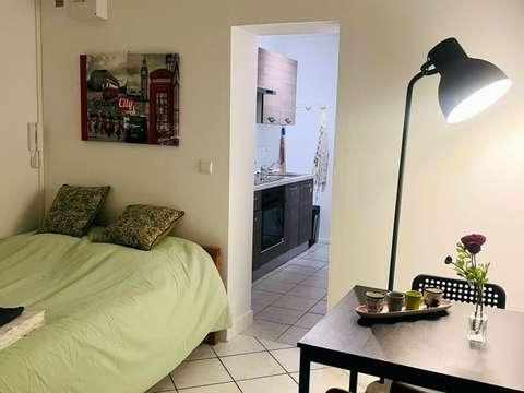 Vente appartement 1 pièce Le Havre 76