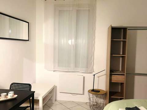 Vente appartement 1 pièce