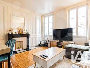Vente Appartement 3 piècesLe Havre